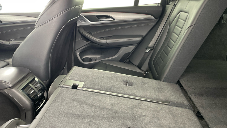 BMW X3 xDrive20d M Sport 5dr Step Auto Diesel Estate